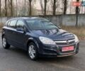 Сірий Опель Астра, об'ємом двигуна 1.8 л та пробігом 220 тис. км за 6999 $, фото 6 на Automoto.ua