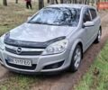 Сірий Опель Астра, об'ємом двигуна 1.6 л та пробігом 260 тис. км за 4800 $, фото 4 на Automoto.ua