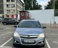 Сірий Опель Астра, об'ємом двигуна 1.4 л та пробігом 300 тис. км за 3317 $, фото 14 на Automoto.ua