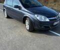 Сірий Опель Астра, об'ємом двигуна 1.6 л та пробігом 205 тис. км за 5600 $, фото 2 на Automoto.ua