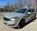 Сірий Опель Астра, об'ємом двигуна 1.6 л та пробігом 484 тис. км за 2650 $, фото 1 на Automoto.ua