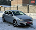 Сірий Опель Астра, об'ємом двигуна 1.8 л та пробігом 233 тис. км за 6499 $, фото 1 на Automoto.ua