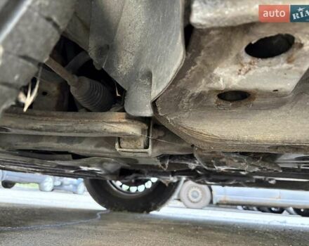 Серый Опель Астра, объемом двигателя 1.6 л и пробегом 120 тыс. км за 5000 $, фото 23 на Automoto.ua