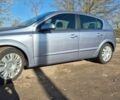 Серый Опель Астра, объемом двигателя 2 л и пробегом 116 тыс. км за 6800 $, фото 4 на Automoto.ua