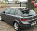 Опель Астра 2008 в Виннице на Automoto.ua Серый Опель Астра, объемом двигателя 1.7 л и пробегом 286 тыс. км за 5199 $, фото 9 на Automoto.ua