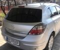 Серый Опель Астра, объемом двигателя 1.6 л и пробегом 226 тыс. км за 4490 $, фото 3 на Automoto.ua
