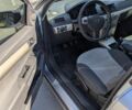 Сірий Опель Астра, об'ємом двигуна 1.6 л та пробігом 169 тис. км за 5000 $, фото 8 на Automoto.ua