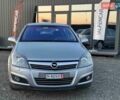 Серый Опель Астра, объемом двигателя 1.8 л и пробегом 215 тыс. км за 6300 $, фото 2 на Automoto.ua