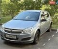 Серый Опель Астра, объемом двигателя 1.6 л и пробегом 120 тыс. км за 5000 $, фото 1 на Automoto.ua