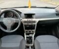 Опель Астра 2008 в Владимир-Волынский на Automoto.ua Серый Опель Астра, объемом двигателя 1.6 л и пробегом 236 тыс. км за 4400 $, фото 17 на Automoto.ua