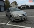 Сірий Опель Астра, об'ємом двигуна 1.25 л та пробігом 240 тис. км за 4500 $, фото 1 на Automoto.ua