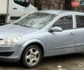 Серый Опель Астра, объемом двигателя 1.36 л и пробегом 260 тыс. км за 4500 $, фото 2 на Automoto.ua