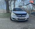 Серый Опель Астра, объемом двигателя 1.4 л и пробегом 291 тыс. км за 4800 $, фото 1 на Automoto.ua