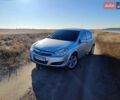 Серый Опель Астра, объемом двигателя 0 л и пробегом 220 тыс. км за 4900 $, фото 6 на Automoto.ua