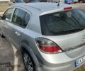 Серый Опель Астра, объемом двигателя 1.36 л и пробегом 178 тыс. км за 5000 $, фото 5 на Automoto.ua