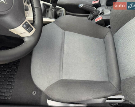 Сірий Опель Астра, об'ємом двигуна 1.6 л та пробігом 244 тис. км за 5900 $, фото 7 на Automoto.ua