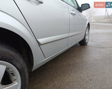 Сірий Опель Астра, об'ємом двигуна 1.6 л та пробігом 180 тис. км за 5700 $, фото 12 на Automoto.ua