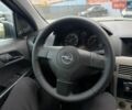 Сірий Опель Астра, об'ємом двигуна 1.25 л та пробігом 240 тис. км за 4500 $, фото 28 на Automoto.ua