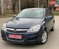 Серый Опель Астра, объемом двигателя 1.8 л и пробегом 220 тыс. км за 6900 $, фото 1 на Automoto.ua