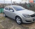 Сірий Опель Астра, об'ємом двигуна 1.6 л та пробігом 259 тис. км за 4500 $, фото 1 на Automoto.ua