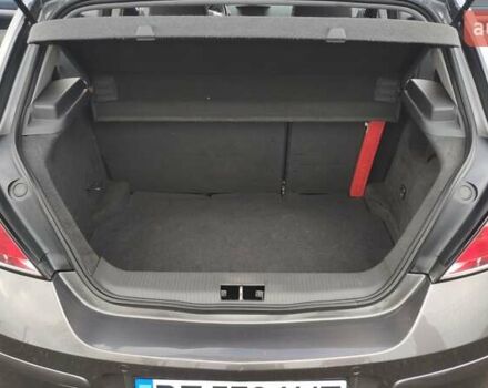 Сірий Опель Астра, об'ємом двигуна 1.8 л та пробігом 196 тис. км за 7300 $, фото 11 на Automoto.ua