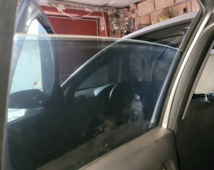 Серый Опель Астра, объемом двигателя 1.4 л и пробегом 93 тыс. км за 6500 $, фото 6 на Automoto.ua