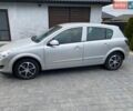 Сірий Опель Астра, об'ємом двигуна 1.6 л та пробігом 222 тис. км за 4400 $, фото 3 на Automoto.ua