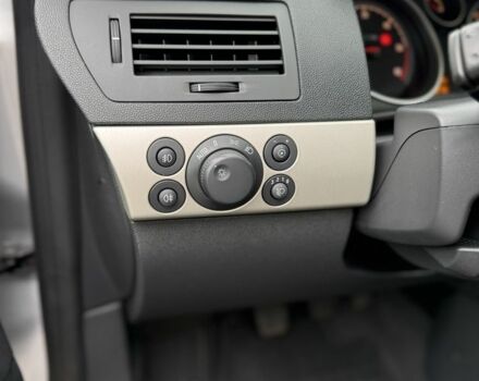 Сірий Опель Астра, об'ємом двигуна 1.3 л та пробігом 254 тис. км за 2750 $, фото 9 на Automoto.ua