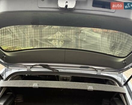 Серый Опель Астра, объемом двигателя 1.36 л и пробегом 260 тыс. км за 4500 $, фото 27 на Automoto.ua