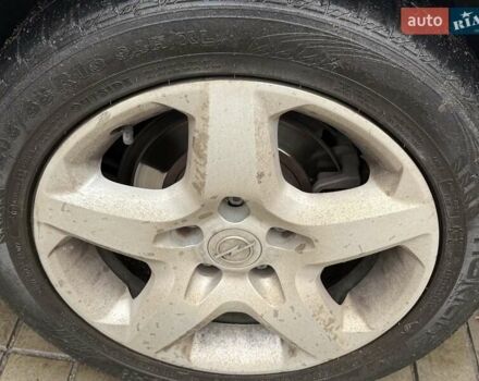 Серый Опель Астра, объемом двигателя 1.36 л и пробегом 260 тыс. км за 4500 $, фото 20 на Automoto.ua