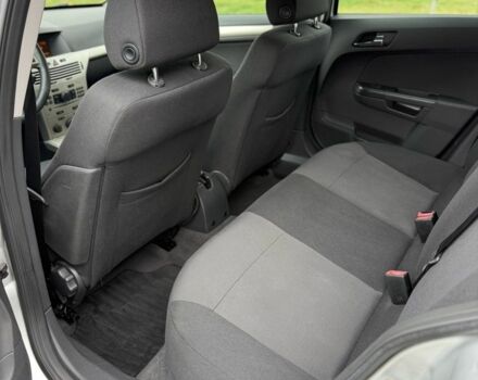 Сірий Опель Астра, об'ємом двигуна 1.3 л та пробігом 254 тис. км за 2750 $, фото 7 на Automoto.ua