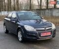Сірий Опель Астра, об'ємом двигуна 1.8 л та пробігом 220 тис. км за 6999 $, фото 1 на Automoto.ua