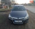 Серый Опель Астра, объемом двигателя 1.69 л и пробегом 355 тыс. км за 6000 $, фото 1 на Automoto.ua