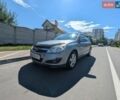 Сірий Опель Астра, об'ємом двигуна 1.6 л та пробігом 169 тис. км за 5000 $, фото 1 на Automoto.ua