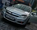 Опель Астра 2008 в Днепре (Днепропетровске) на Automoto.ua Серый Опель Астра, объемом двигателя 1.6 л и пробегом 252 тыс. км за 4300 $, фото 1 на Automoto.ua