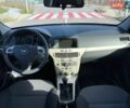 Сірий Опель Астра, об'ємом двигуна 1.6 л та пробігом 205 тис. км за 5600 $, фото 17 на Automoto.ua