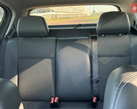 Серый Опель Астра, объемом двигателя 1.7 л и пробегом 238 тыс. км за 5200 $, фото 10 на Automoto.ua