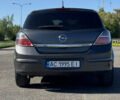 Серый Опель Астра, объемом двигателя 1.7 л и пробегом 238 тыс. км за 5200 $, фото 30 на Automoto.ua