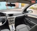 Опель Астра 2008 в Чернигове на Automoto.ua Серый Опель Астра, объемом двигателя 1.6 л и пробегом 178 тыс. км за 5300 $, фото 10 на Automoto.ua