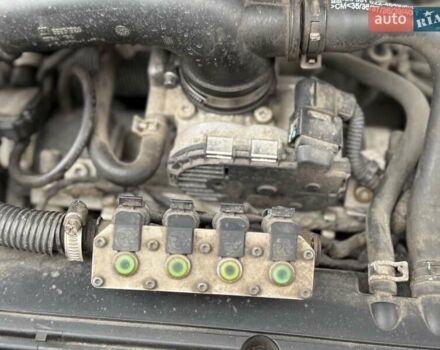 Серый Опель Астра, объемом двигателя 1.36 л и пробегом 260 тыс. км за 4500 $, фото 28 на Automoto.ua