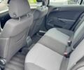 Сірий Опель Астра, об'ємом двигуна 1.8 л та пробігом 212 тис. км за 6400 $, фото 17 на Automoto.ua