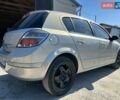 Сірий Опель Астра, об'ємом двигуна 1.6 л та пробігом 484 тис. км за 2650 $, фото 4 на Automoto.ua
