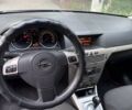 Опель Астра 2008 в Киеве на Automoto.ua Серый Опель Астра, объемом двигателя 1.6 л и пробегом 250 тыс. км за 4100 $, фото 9 на Automoto.ua