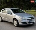 Серый Опель Астра, объемом двигателя 1.6 л и пробегом 161 тыс. км за 5600 $, фото 1 на Automoto.ua