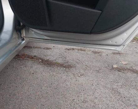 Серый Опель Астра, объемом двигателя 1.6 л и пробегом 223 тыс. км за 5600 $, фото 35 на Automoto.ua