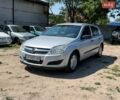 Сірий Опель Астра, об'ємом двигуна 1.4 л та пробігом 182 тис. км за 3900 $, фото 2 на Automoto.ua