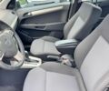 Сірий Опель Астра, об'ємом двигуна 1.8 л та пробігом 212 тис. км за 6400 $, фото 12 на Automoto.ua