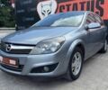 Сірий Опель Астра, об'ємом двигуна 1.6 л та пробігом 220 тис. км за 4300 $, фото 1 на Automoto.ua
