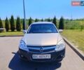 Серый Опель Астра, объемом двигателя 1.6 л и пробегом 267 тыс. км за 4400 $, фото 1 на Automoto.ua
