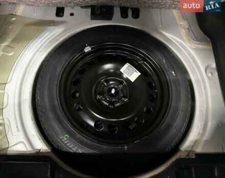 Серый Опель Астра, объемом двигателя 1.6 л и пробегом 117 тыс. км за 6999 $, фото 21 на Automoto.ua